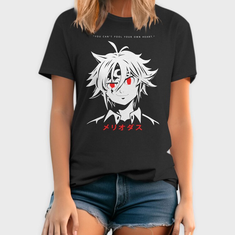 Red Sail Dreams, Tricou Barbati (Unisex)