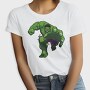 Hulk Rage, Tricou Femei