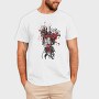 Deadpool Free Blow Jobs, Tricou Barbati (Unisex)