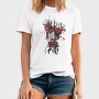 Deadpool Free Blow Jobs, Tricou Barbati (Unisex)