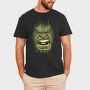 Hulk Roar, Tricou Barbati (Unisex)