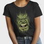 Hulk Roar, Tricou Femei