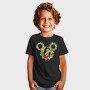 Jazzy Jingle Jasmine, Tricou Copii