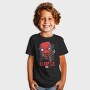 Deadpool Marvel, Tricou Copii