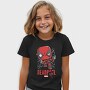 Deadpool Marvel, Tricou Copii