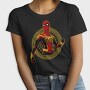 Spiderman Infinity Gauntlet, Tricou Femei