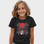 Red Skull Hammer, Tricou Copii