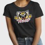 Tiger Roar Battle, Tricou Femei