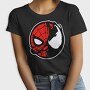 Spiderman Mask, Tricou Femei