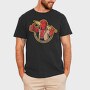 Ice Cream Devil, Tricou Barbati (Unisex)