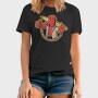 Ice Cream Devil, Tricou Barbati (Unisex)