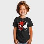 Spiderman Mask, Tricou Copii