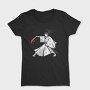 Samurai Woman Finisher, Tricou Femei