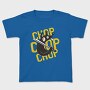 Chop Dog, Tricou Copii