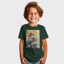Big Wave Dragons, Tricou Copii