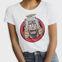 Jiraiya Thumbs Up, Tricou Femei