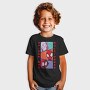 Spiderman Multiverse, Tricou Copii