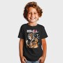 Tiger Roar, Tricou Copii
