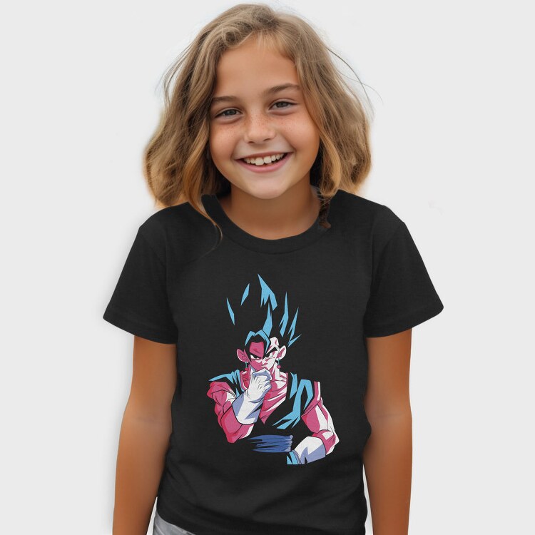 Ice Dragon Roar 1, Tricou Copii