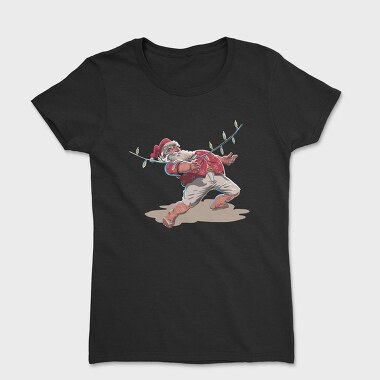 Santa Limbo, Tricou Femei