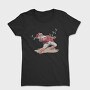Santa Limbo, Tricou Femei