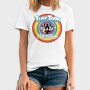 Tinytoon Adventures 1, Tricou Barbati (Unisex)