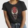 Red Wolf Howl 2, Tricou Femei