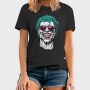 Joker Glasses, Tricou Barbati (Unisex)