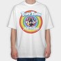 Tinytoon Adventures 1, Tricou Oversize Barbati (Unisex)