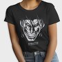Demon, Tricou Femei