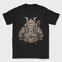 Tricou Barbati (Unisex) Imprimat digital direct in tesatura, bumbac premium 100%.