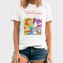 Tinytoon Adventures 2, Tricou Barbati (Unisex)