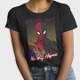 Spiderman No Way Home, Tricou Femei