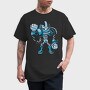 Ice Giant, Tricou Barbati (Unisex)