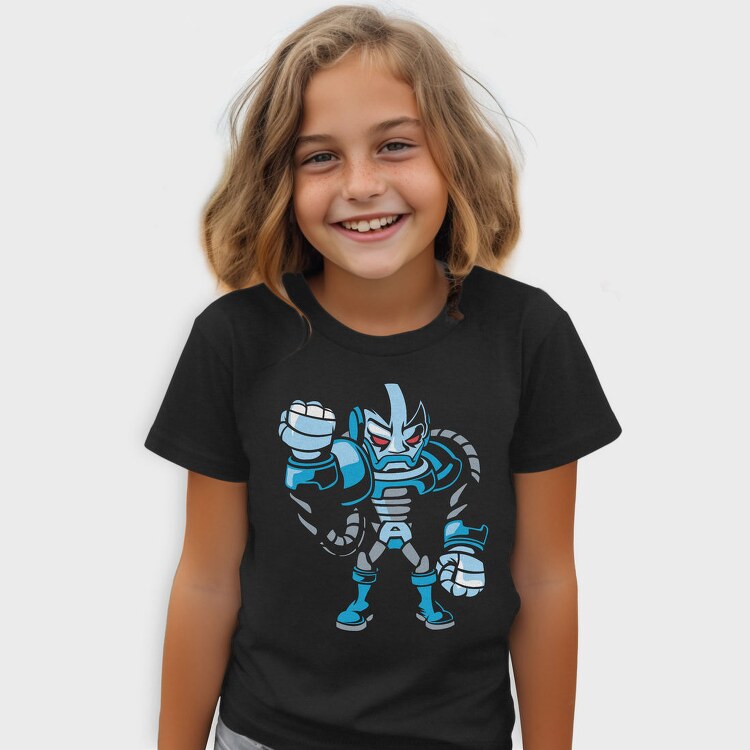 Ice Giant, Tricou Copii