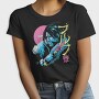 Ice Moon Whisper, Tricou Femei