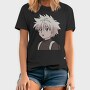 Silver Hair Wonder, Tricou Barbati (Unisex)