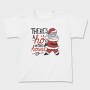 Santaho, Tricou Copii