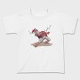 Santa Limbo, Tricou Copii