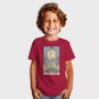 The Moon Tarot Classic, Tricou Copii