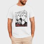 Tokyo Revengers 1, Tricou Barbati (Unisex)