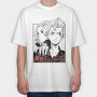 Tokyo Revengers 1, Tricou Oversize Barbati (Unisex)
