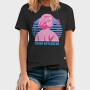 Tokyo Revengers Pink, Tricou Barbati (Unisex)