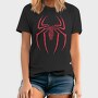 Spiderman Power Responsibility, Tricou Barbati (Unisex)