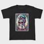La Chingona, Tricou Copii