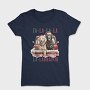 Labrador Christmas Puns, Tricou Femei