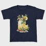 Lemonade Leaves Lemon, Tricou Copii