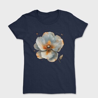 Light Flower Splendor, Tricou Femei