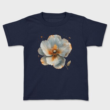 Light Flower Splendor, Tricou Copii
