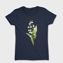 Lily Of The Valley, Tricou Femei